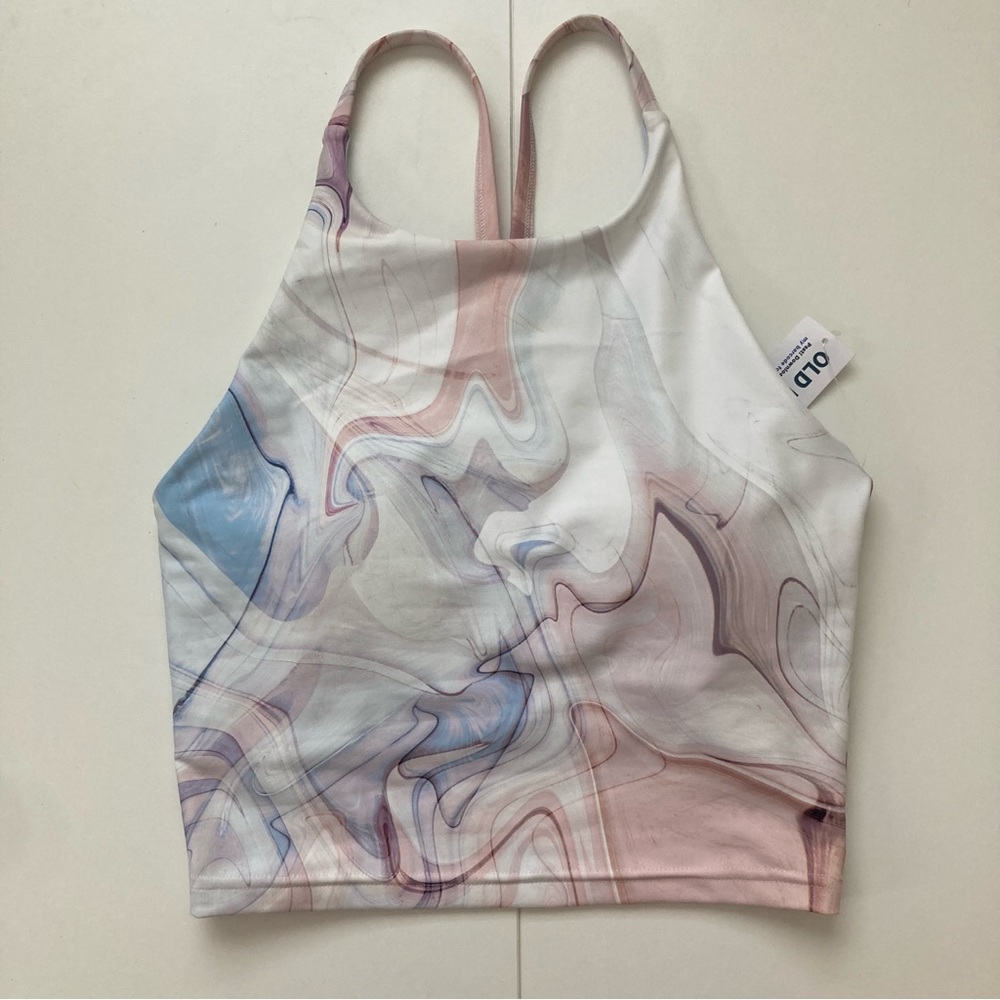 Old navy active powersoft sports bra Size XS
